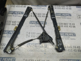 Oto Çıkma Parça / Volkswagen / Caddy / Oto Cam / Cam Krikosu / Çıkma Parça 