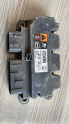 Opel astra  airbag  beyni