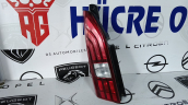 PEUGEOT RİFTER COMBO E SOL ARKA STOP