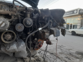 Hasarlı & Kazalı Oto / Mercedes / C Serisi