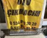 VOLKSWAGEN Passat ön tampon ızgara 3G0853677AA