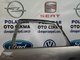 Oto Çıkma Parça / Seat / Cordoba / Kaporta & Karoser / Sol Arka Kapı / Çıkma Parça 