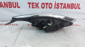Oto Çıkma Parça / Renault / Clio / Far & Stop / Sol Ön Far / Çıkma Parça 