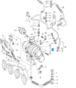 Oto Çıkma Parça / Volkswagen / Passat / Motor / Turbo / Sıfır Parça 