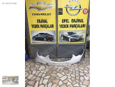 Opel crossland x çıkma ön tampon ORJİNAL OTO OPEL