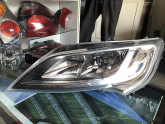 Oto Çıkma Parça / Fiat / Ducato / Far & Stop / Sol Ön Far / Çıkma Parça 