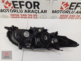 Oto Çıkma Parça / Toyota / Corolla / Far & Stop / Sol Ön Far / Sıfır Parça 