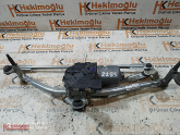 VOLKSWAGEN PASSAT B8 SİLECEK MOTORU VE MEKANİZMASI 3G1955119A 3