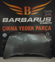 MERCEDES-BENZ VİTO W447 MOTOR KAPUTU