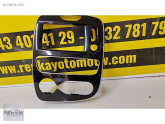 Oto Çıkma Parça / Renault / Clio / Teyp / Teyp Çerçevesi / Çıkma Parça 