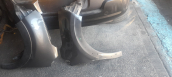Oto Çıkma Parça / Citroen / C3 / Kaporta & Karoser / Sol Ön Çamurluk / Çıkma Parça 