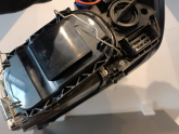 Oto Çıkma Parça / Volvo / S60 / Far & Stop / Sağ Ön Far / Çıkma Parça 