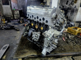 Oto Çıkma Parça / Hyundai / H100 / Motor / Motor (komple) / Çıkma Parça 
