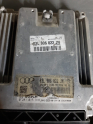 03L906022JN-0281015318-AUDİ A4 MOTOR BEYNİ