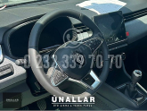 RENAULT CLİO 5 DİREKSİYON SİMİDİ | ÜNALLAR OTO ÇIKMA |