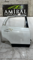 Oto Çıkma Parça / Suzuki / S-Cross / Kaporta & Karoser / Sol Arka Kapı / Çıkma Parça 