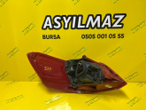 Oto Çıkma Parça / Peugeot / 301 / Far & Stop / Sağ Arka Stop / Çıkma Parça 