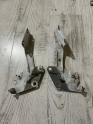 RENAULT FLUENCE KAPUT MENTEŞESİ SAG SOL 65 40 100