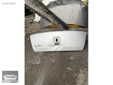 RENAULT ESKİ KASA SYMBOL ARKA BAGAJ KAPISI