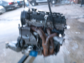 Oto Çıkma Parça / Alfa Romeo / 156 / Motor / Motor (komple) / Çıkma Parça 