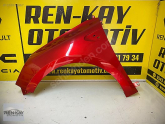 RENAULT CLİO 5.5 SOL ÖN ÇAMURLUK ORJ ÇIKMA RENKAY OTO KOCAELİ