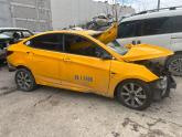 hyundai accent blue sol arka kapı çıkma