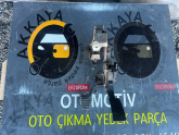 Oto Çıkma Parça / Renault / Clio / Koltuk & Döşeme / Pedal / Çıkma Parça 