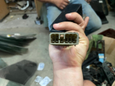 Oto Çıkma Parça / Kia / Sephia / Oto Cam / Cam Düğmesi / Çıkma Parça 