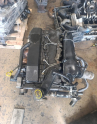 Transit v184 motor