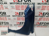 Oto Çıkma Parça / Toyota / Auris / Kaporta & Karoser / Sol Ön Çamurluk / Çıkma Parça 