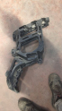 Oto Çıkma Parça / Peugeot / 3008 / Tampon / Tampon Braketi / Çıkma Parça 
