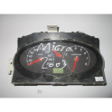 Nissan Micra Kilometre Saati Gösterge Paneli AX761 3481088