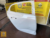 Oto Çıkma Parça / Renault / Megane / Kaporta & Karoser / Sağ Arka Kapı / Çıkma Parça 