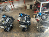 Oto Çıkma Parça / Volkswagen / Golf / Motor / Motor (komple) / Çıkma Parça 