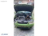 Oto Çıkma Parça / Volkswagen / Polo / Motor / Motor (komple) / Çıkma Parça 