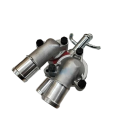 TERMOSTAT ORJİNAL MOBİS KİA RİO 06-11 / CERATO / 2560026100