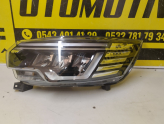 Oto Çıkma Parça / Renault / Trafic / Far & Stop / Sol Ön Far / Çıkma Parça 