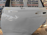 Oto Çıkma Parça / Hyundai / i20 / Kaporta & Karoser / Sol Arka Kapı / Çıkma Parça 