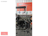 Oto Çıkma Parça / Volkswagen / VW CC / Motor / Motor (komple) / Çıkma Parça 