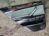 BMW X5 2005 E53 ÇIKMA ORİJİNAL SOL ARKA KAPI DÖŞEMESİ