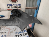 Oto Çıkma Parça / Dacia / Logan / Tampon / Arka Tampon / Çıkma Parça 