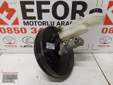 Oto Çıkma Parça / Toyota / Corolla / Fren / Westinghouse / Çıkma Parça 