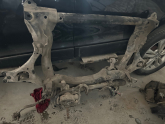 Oto Çıkma Parça / Honda / Civic / Alt Takım / Viraj Demiri / Çıkma Parça 