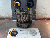 Orijinal RENAULT CLİO 1.4 16 Valf Çıkma K4J KOMPLE MOTOR