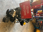 Oto Çıkma Parça / Opel / Vivaro / Motor / Motor (komple) / Çıkma Parça 