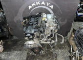 Oto Çıkma Parça / Hyundai / Elantra / Motor / Motor (komple) / Çıkma Parça 