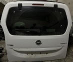 OPEL COMBO 2020 BAGAJ KAPAĞI ÜÇEL OTO ÇIKMA BURSA