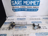 Oto Çıkma Parça / Honda / Civic / Oto Cam / Cam Krikosu / Çıkma Parça 