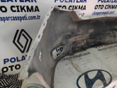 Oto Çıkma Parça / Renault / Clio / Tampon / Arka Tampon / Çıkma Parça 
