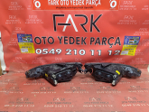 Oto Çıkma Parça / Peugeot / 206 / Far & Stop / Sağ Ön Far / Çıkma Parça 